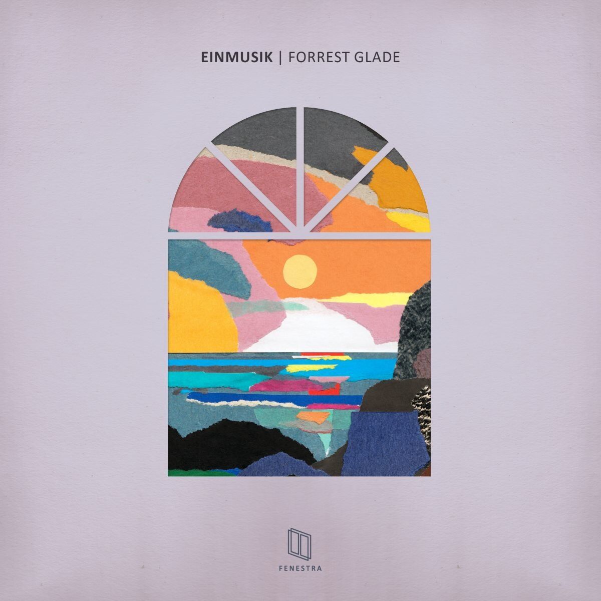 Album cover of Forrest Glade