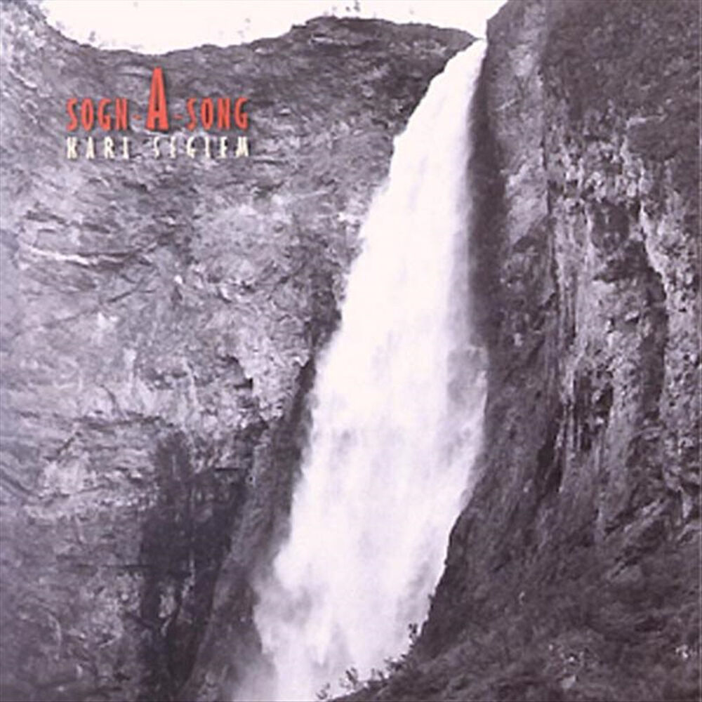 Picture of Sogn-a-Song