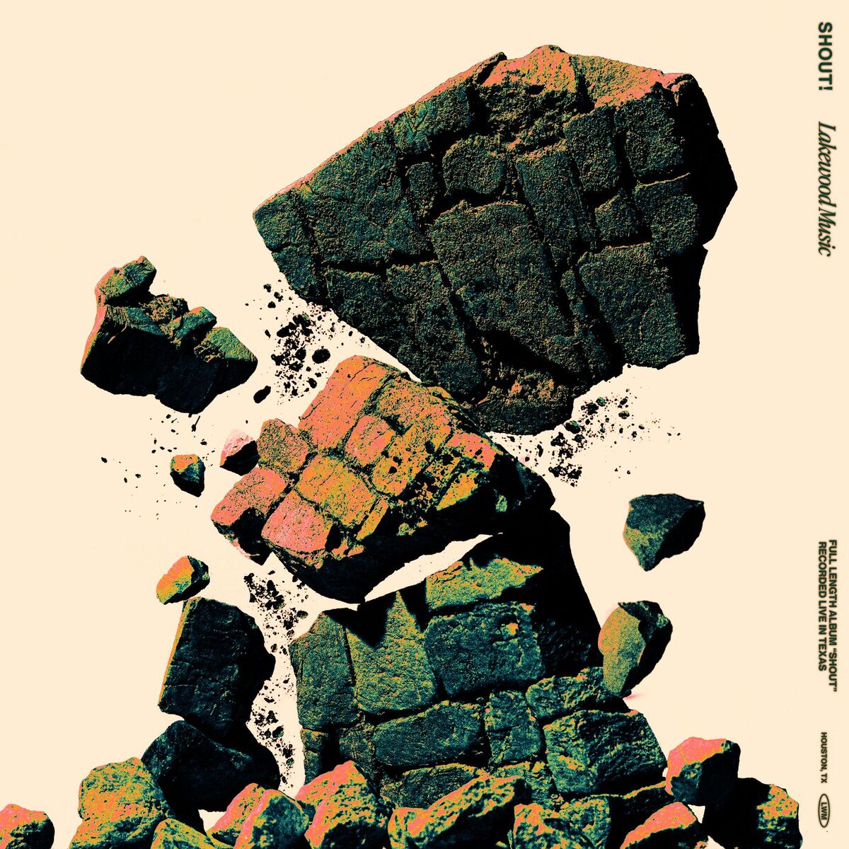 Album cover of Come To Me