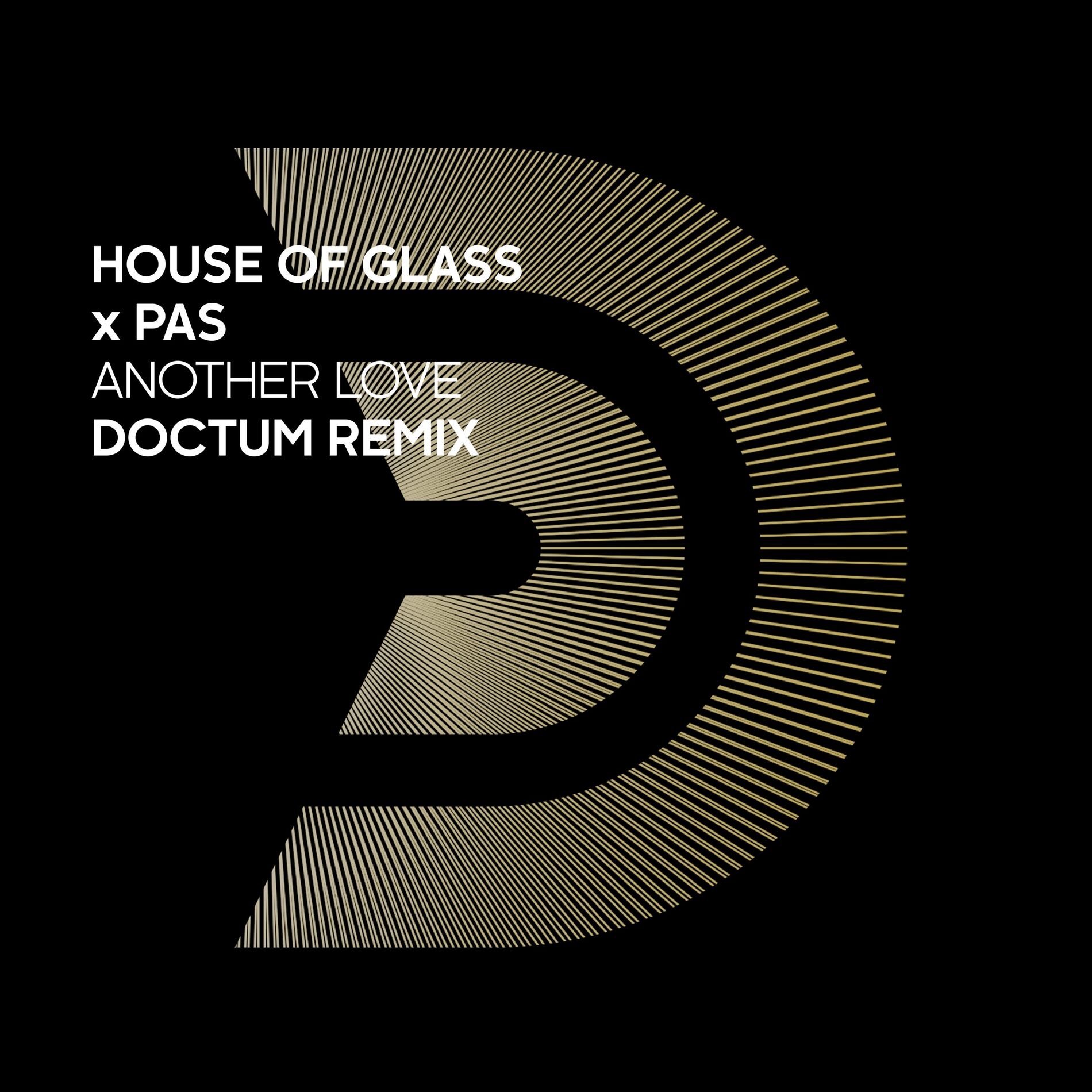 Album cover of Another Love (DOCTUM Remix)