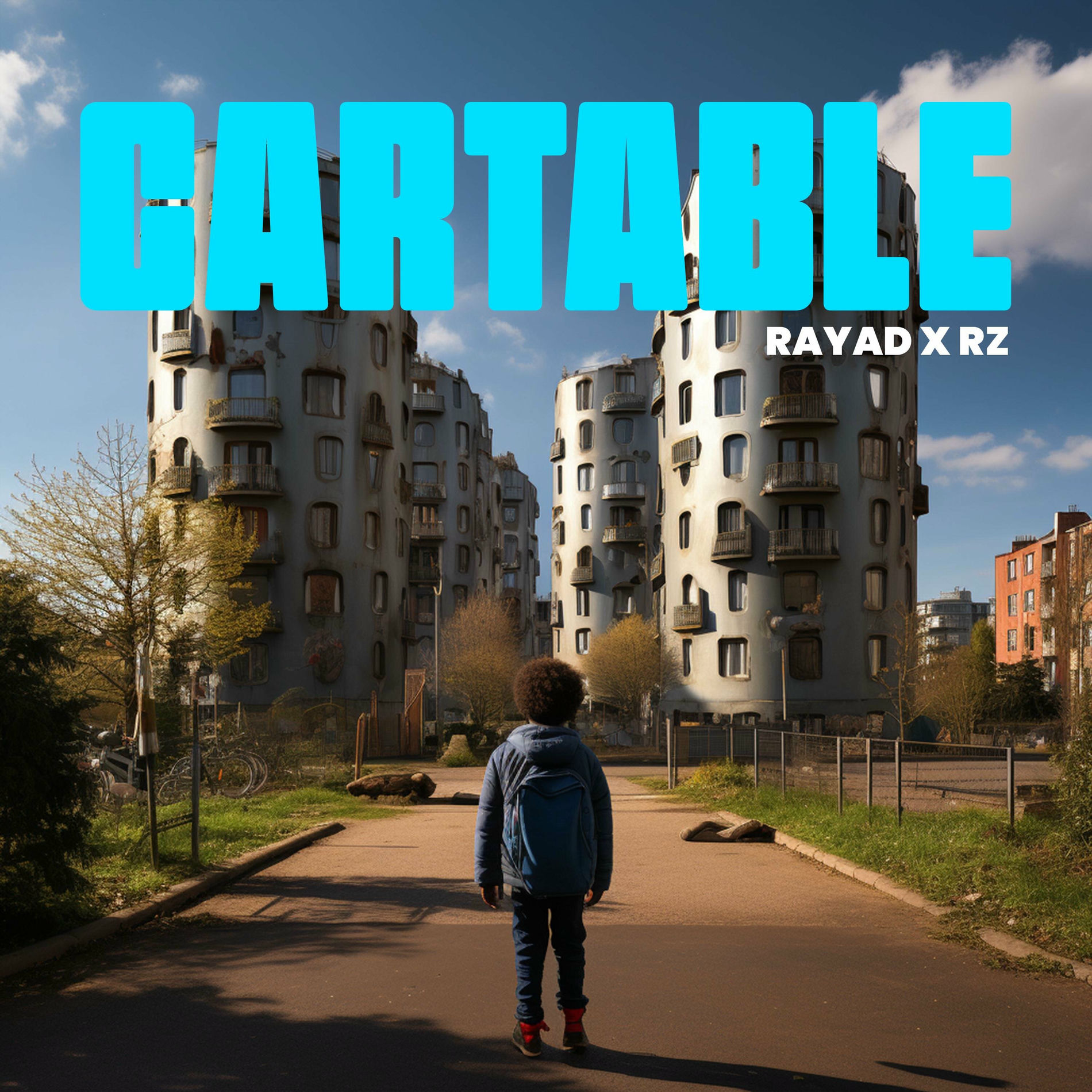 Album cover of Cartable