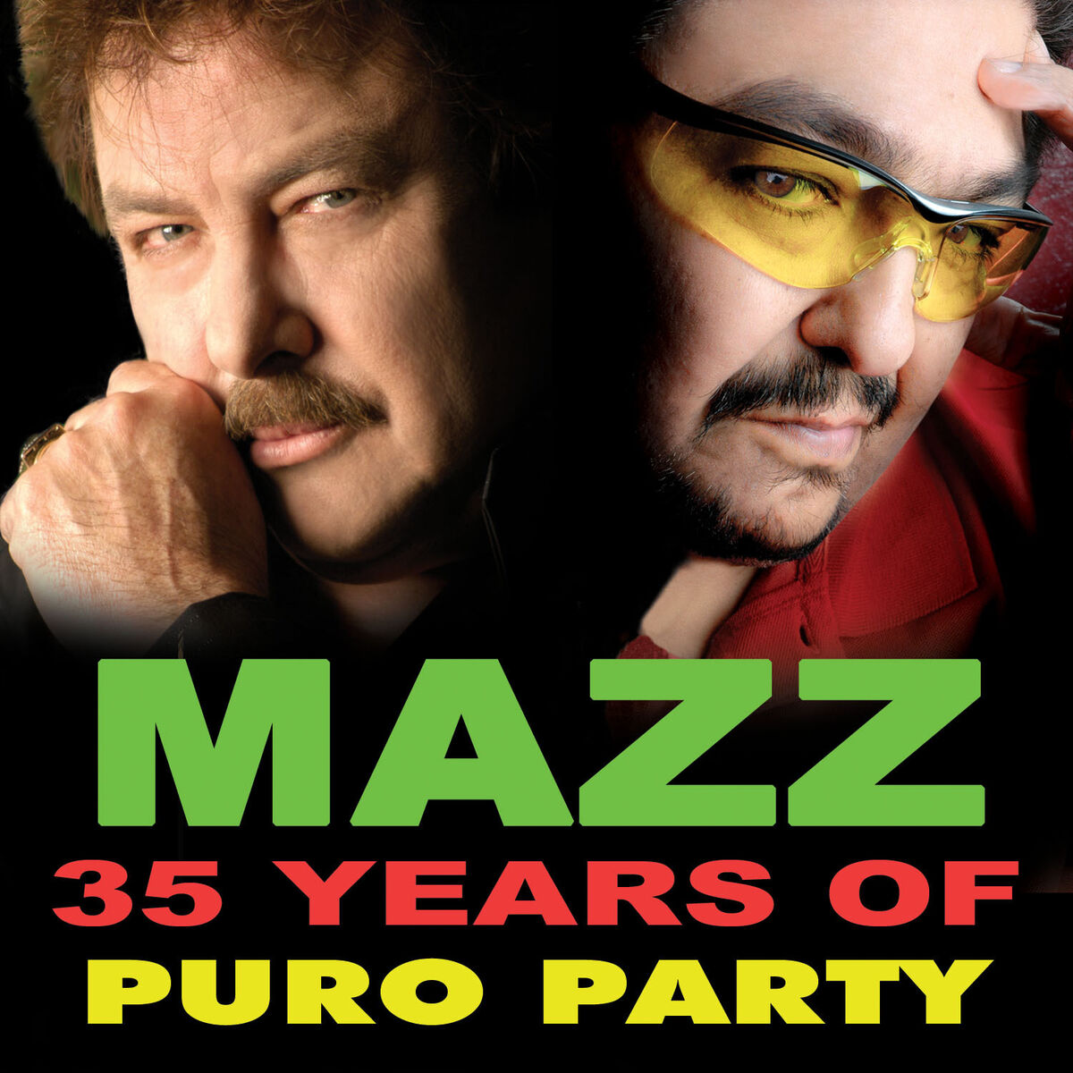 Album cover of Perla Del Mar