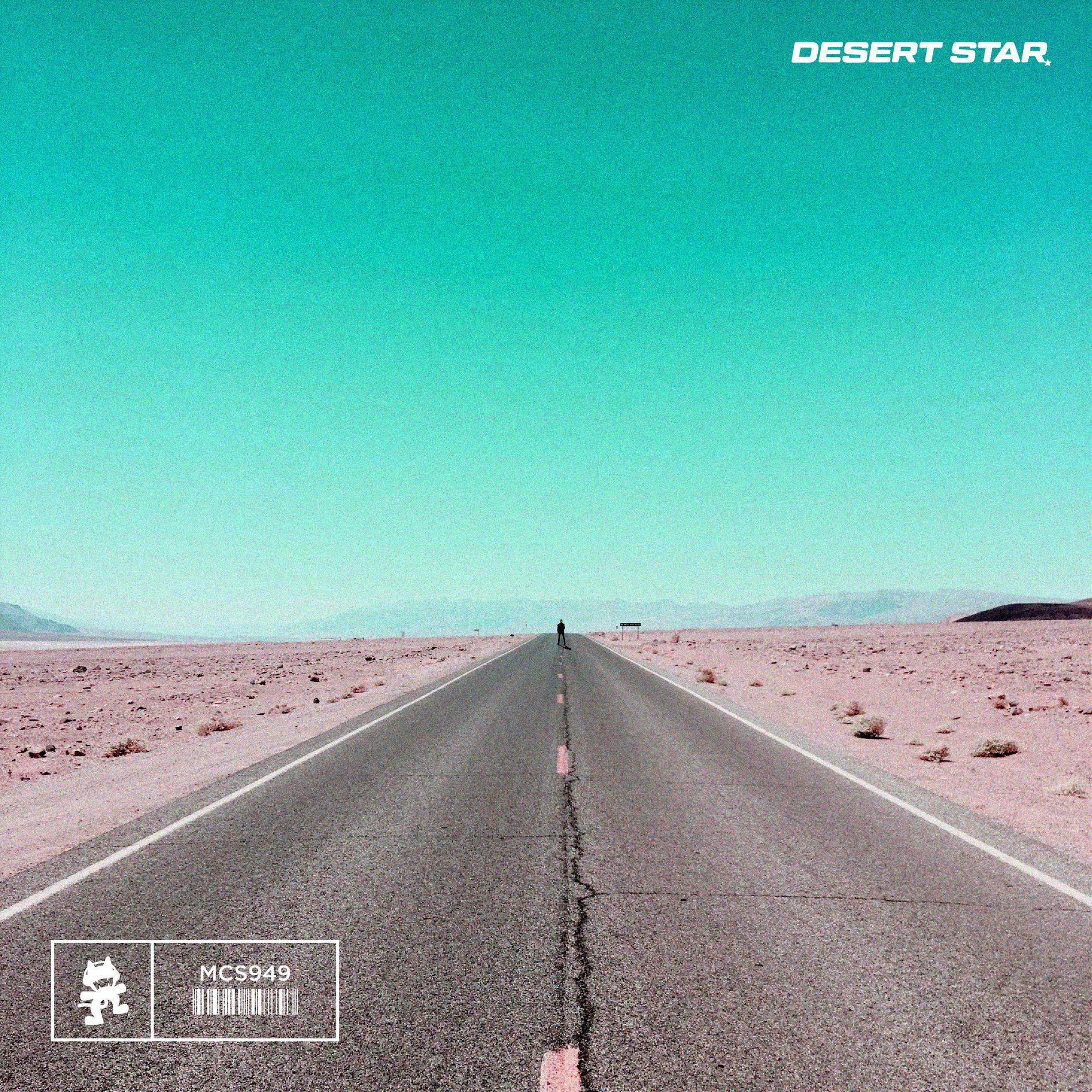 Album cover of Empty Sky