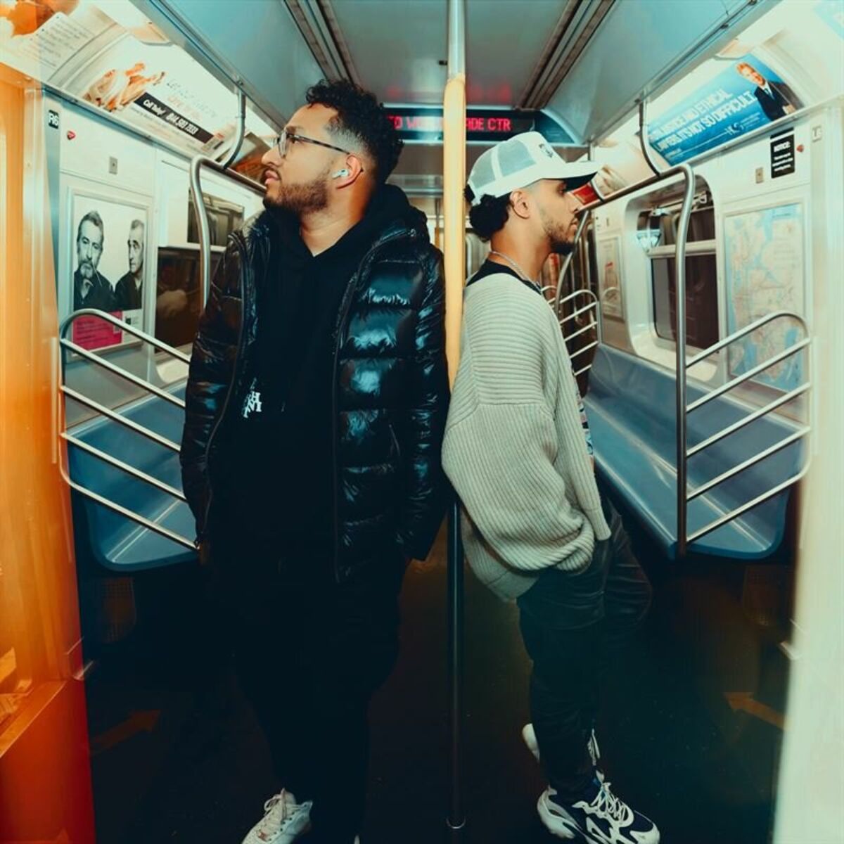Album cover of AS I AM