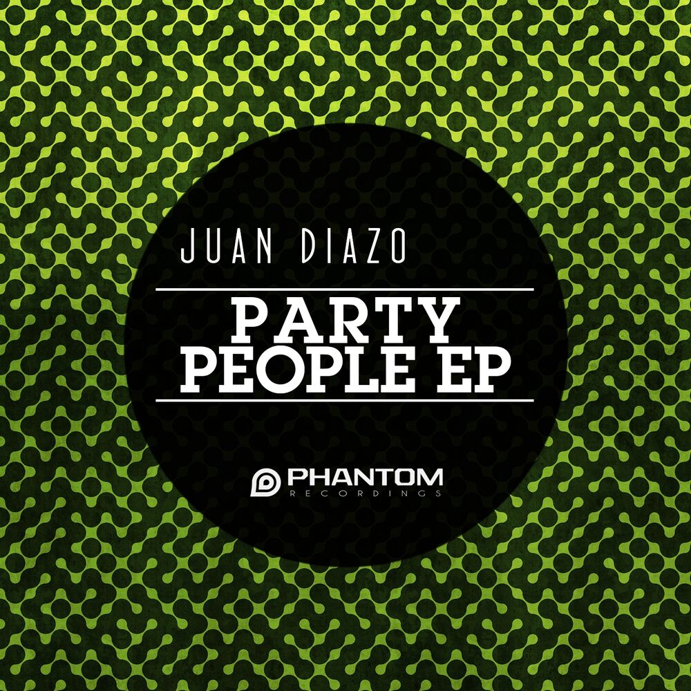 Picture of Party People EP