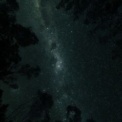 Celestial Calm