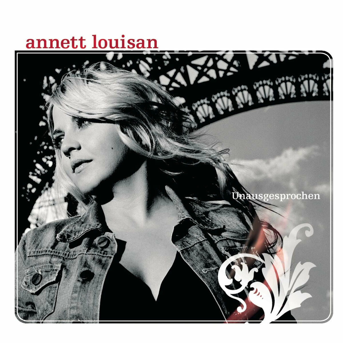 Album cover of Unausgesprochen