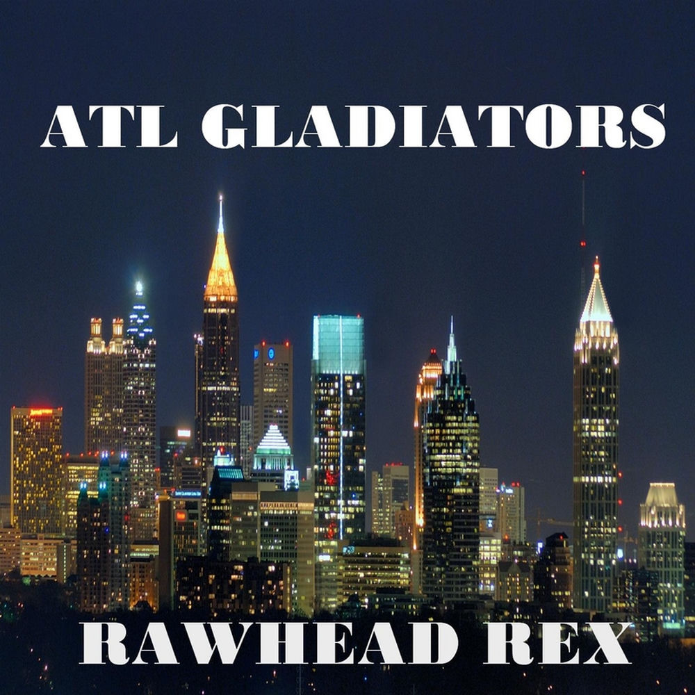 Album artwork for Liquor Talking by Rawhead