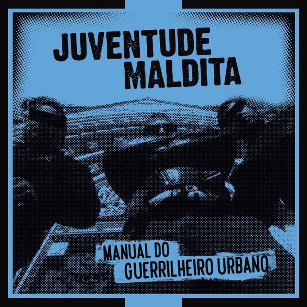 Picture of Manual do Guerrilheiro Urbano
