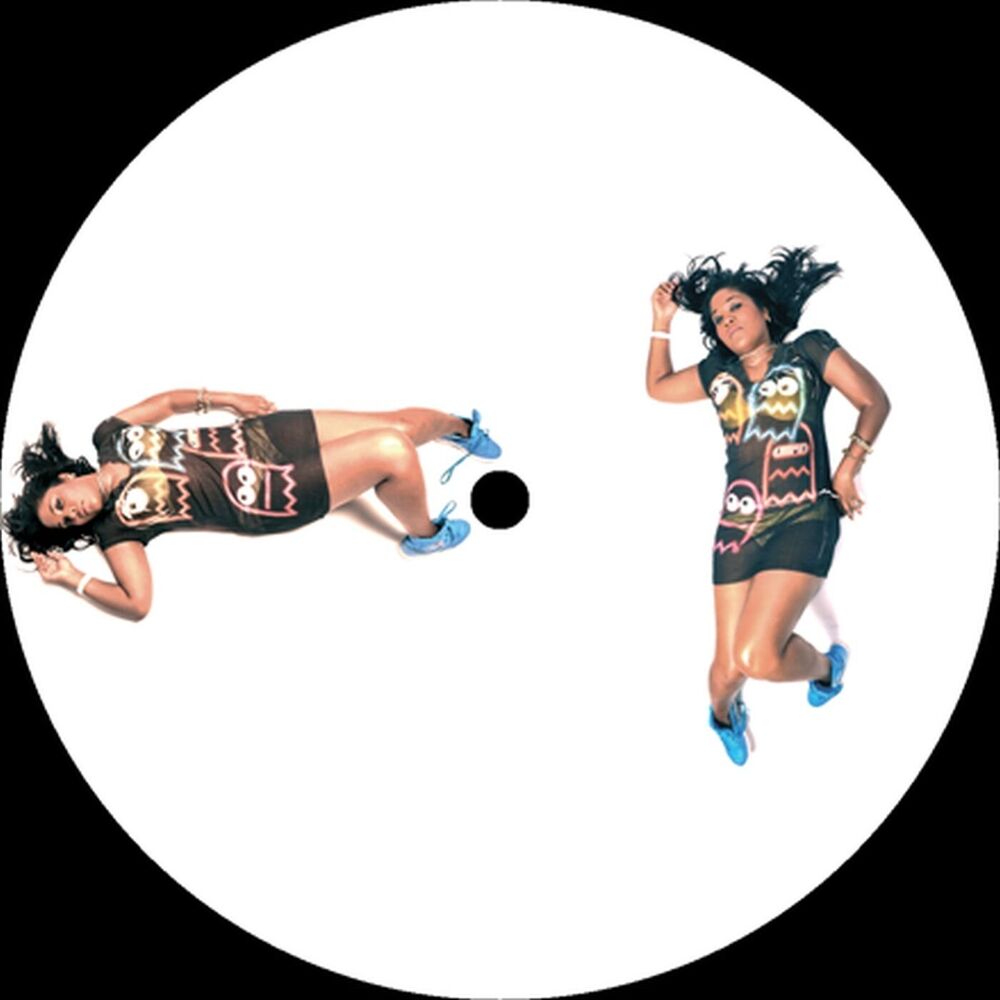 Picture of Up In My Head / Phat Si