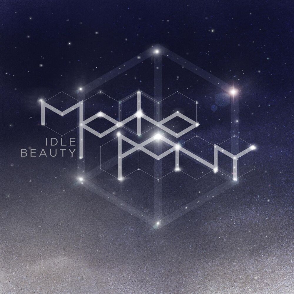 Picture of Idle Beauty EP