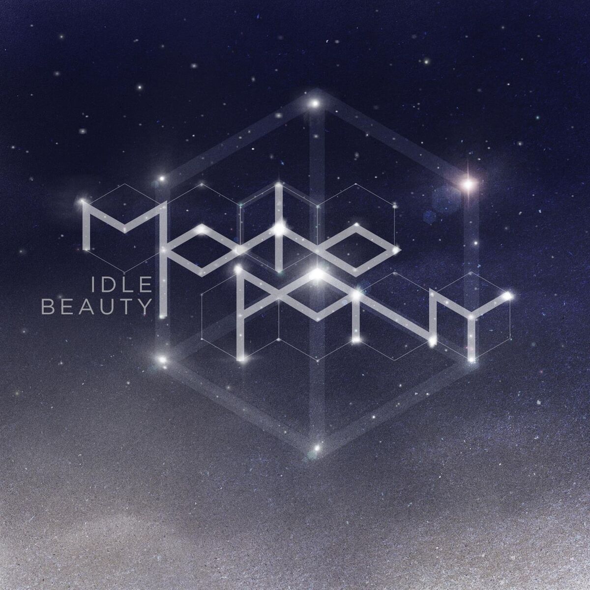 Album cover of Idle Beauty EP