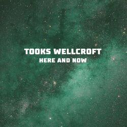 Cover of Here and Now