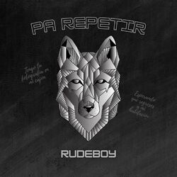 Cover of Pa Repetir