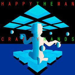 Crafty Hands
