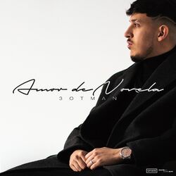 Cover of Amor de Novela