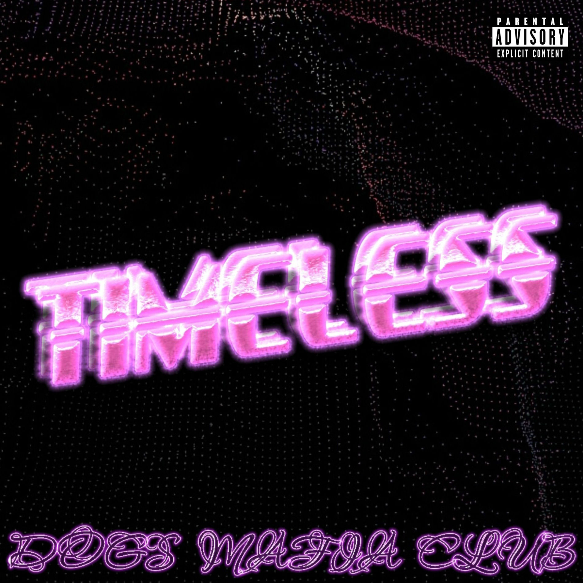 Album cover of TIMELESS (feat. KAYIN & Young Cherry Pepper)