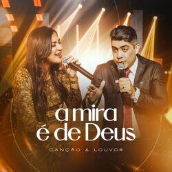 Cover of A Mira É de Deus