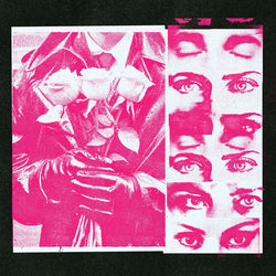 Pochette album
