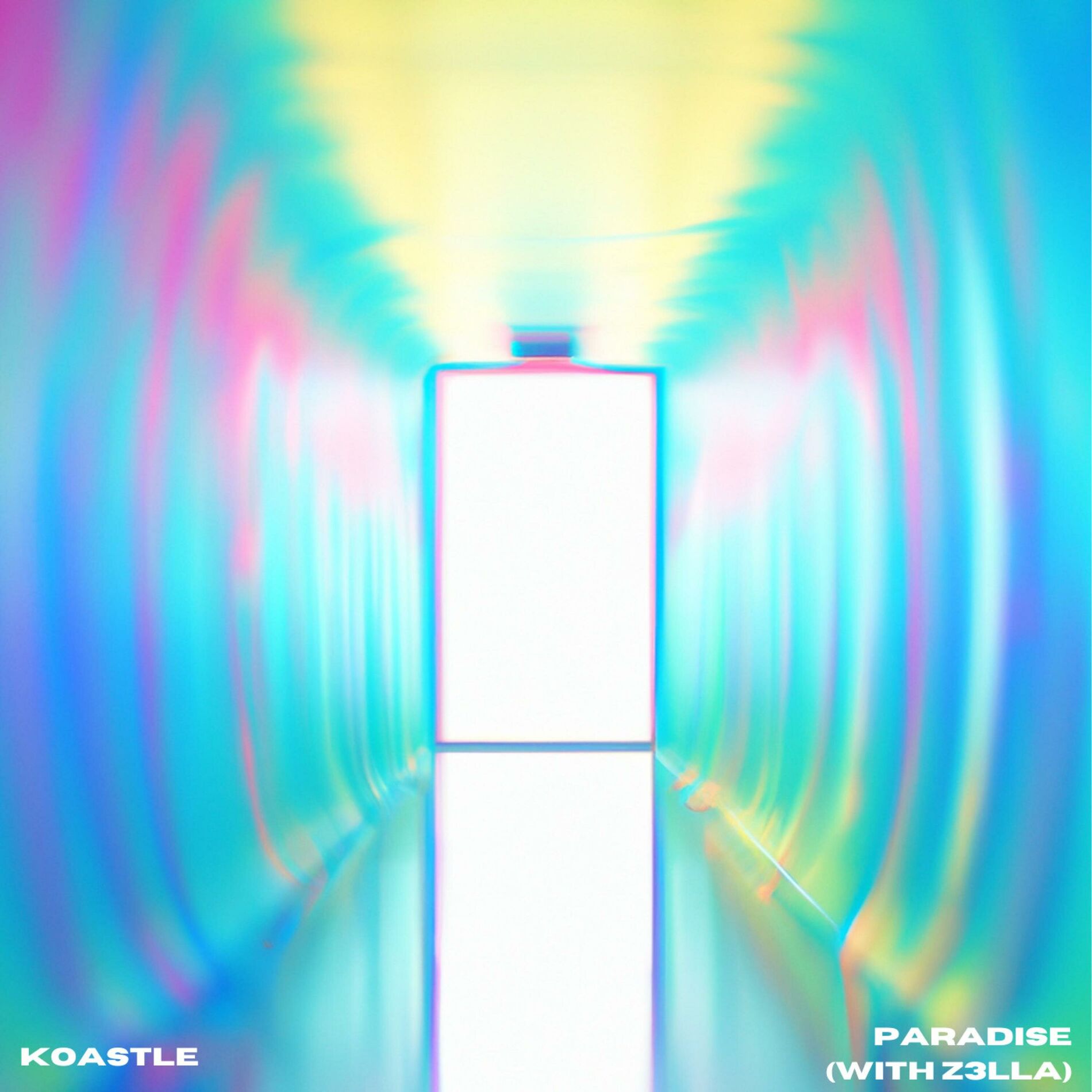 Album cover of Paradise