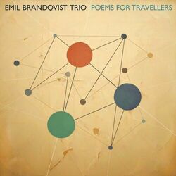 Cover of Poems for Travellers