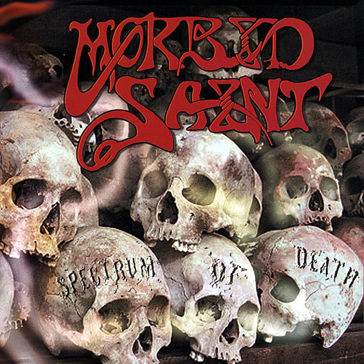 Morbid Saint: albums, songs, playlists | Deezer