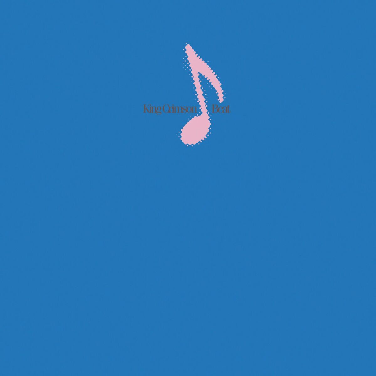 King Crimson - Beat | Deezer