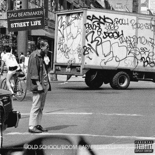 Street Life