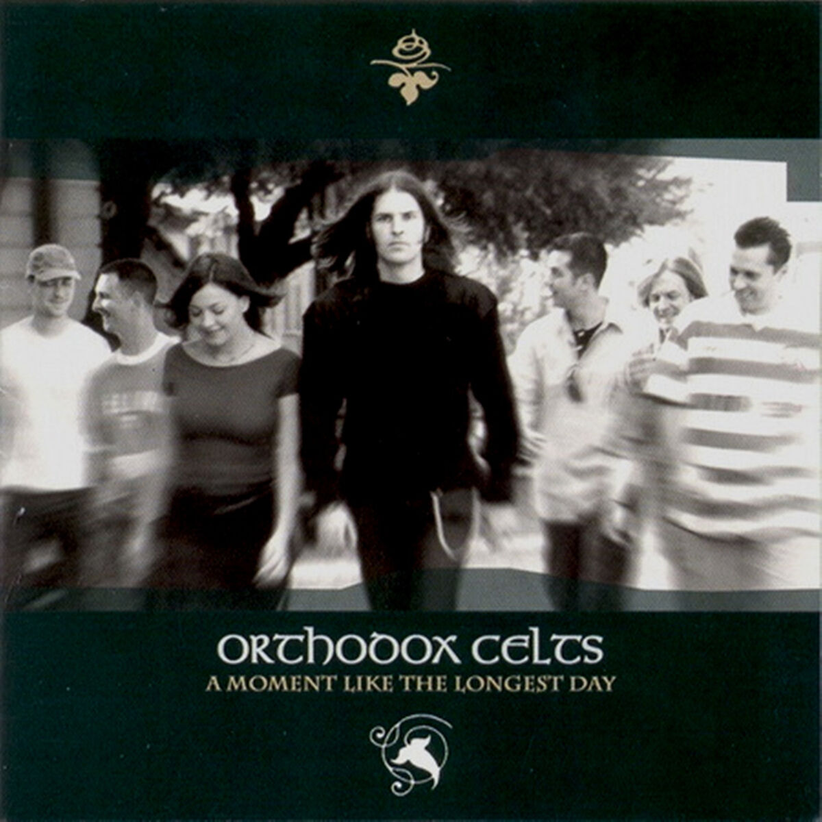 Album cover of A Moment Like the Longest Day