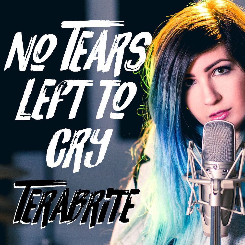 Picture of No Tears Left to Cry