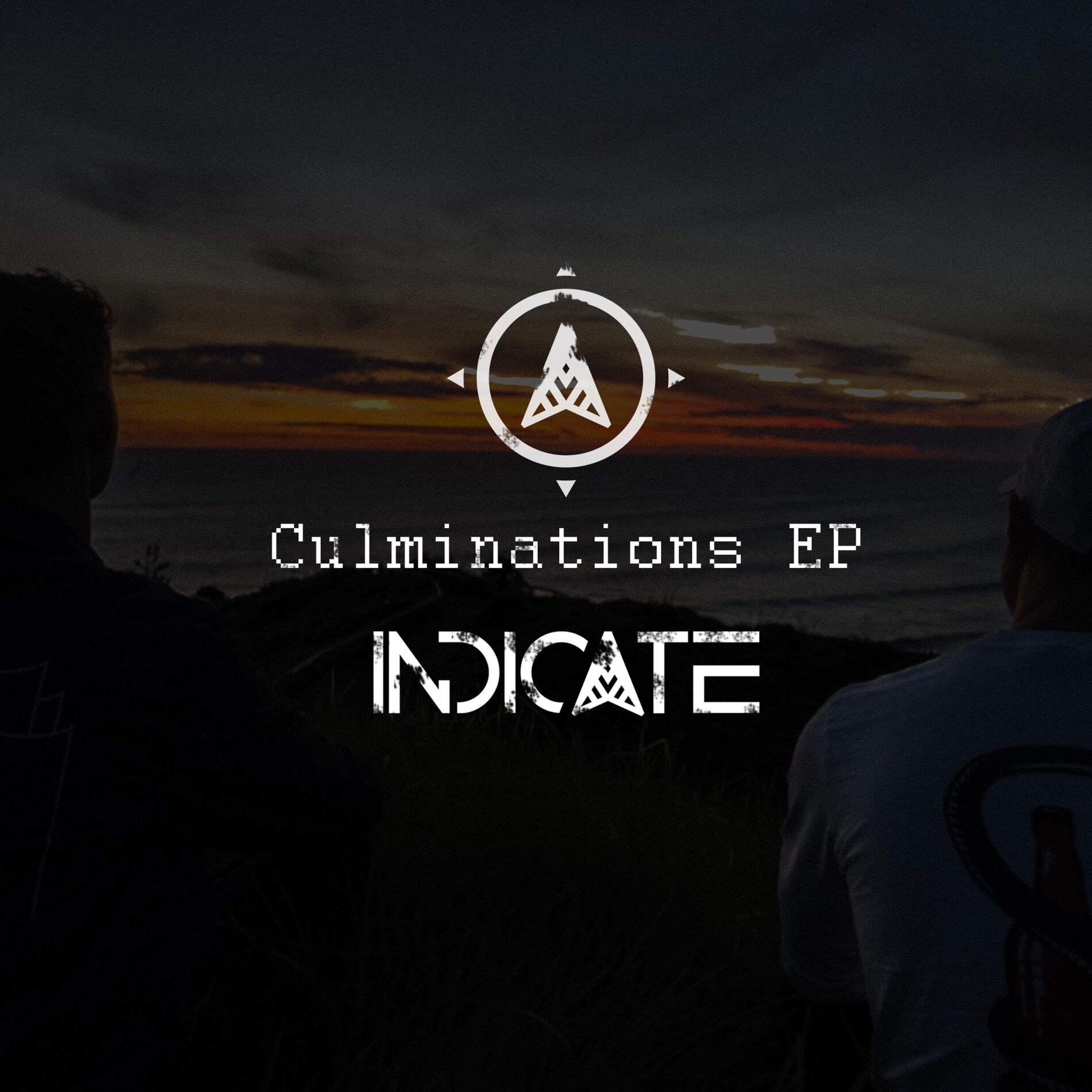 Album cover of Culminations EP