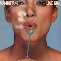Cover of Love Talk