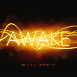 Cover of Awake (Live)