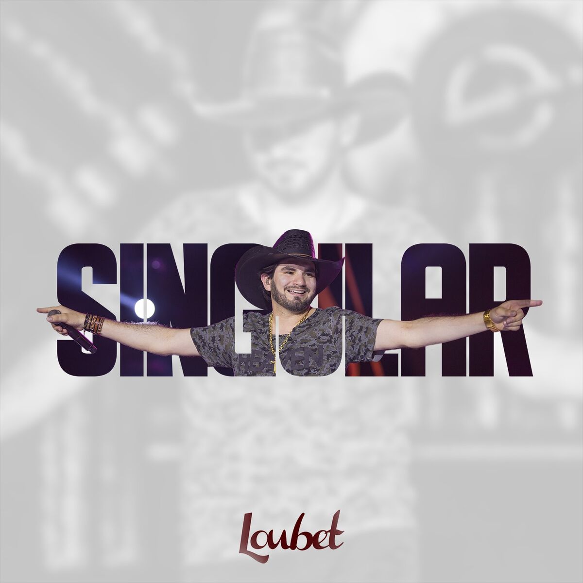 Album cover of Singular