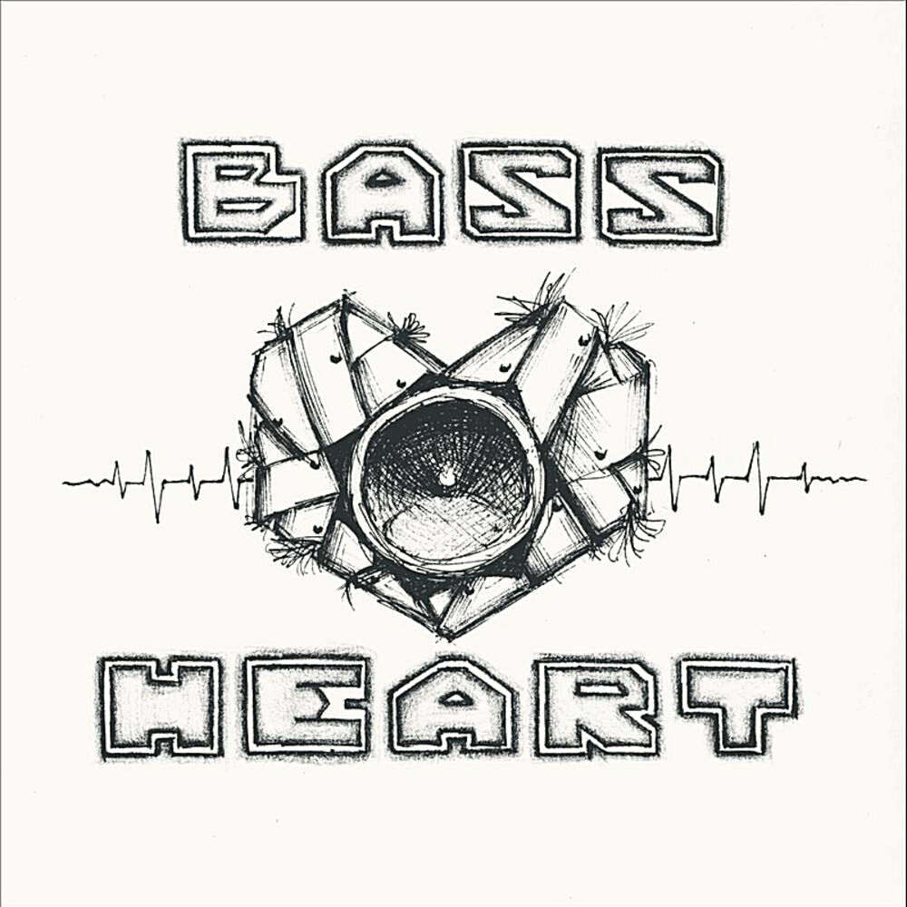 Picture of Bassheart