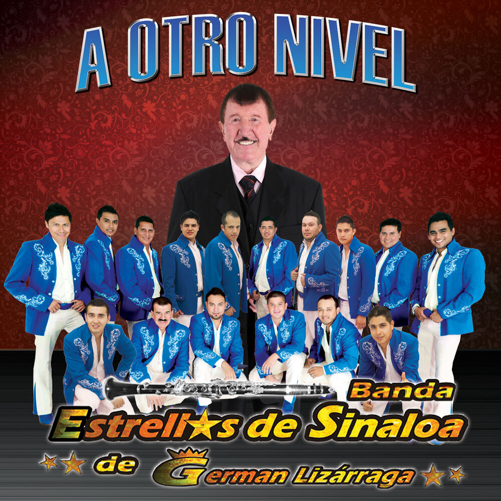 Picture of A Otro Nivel