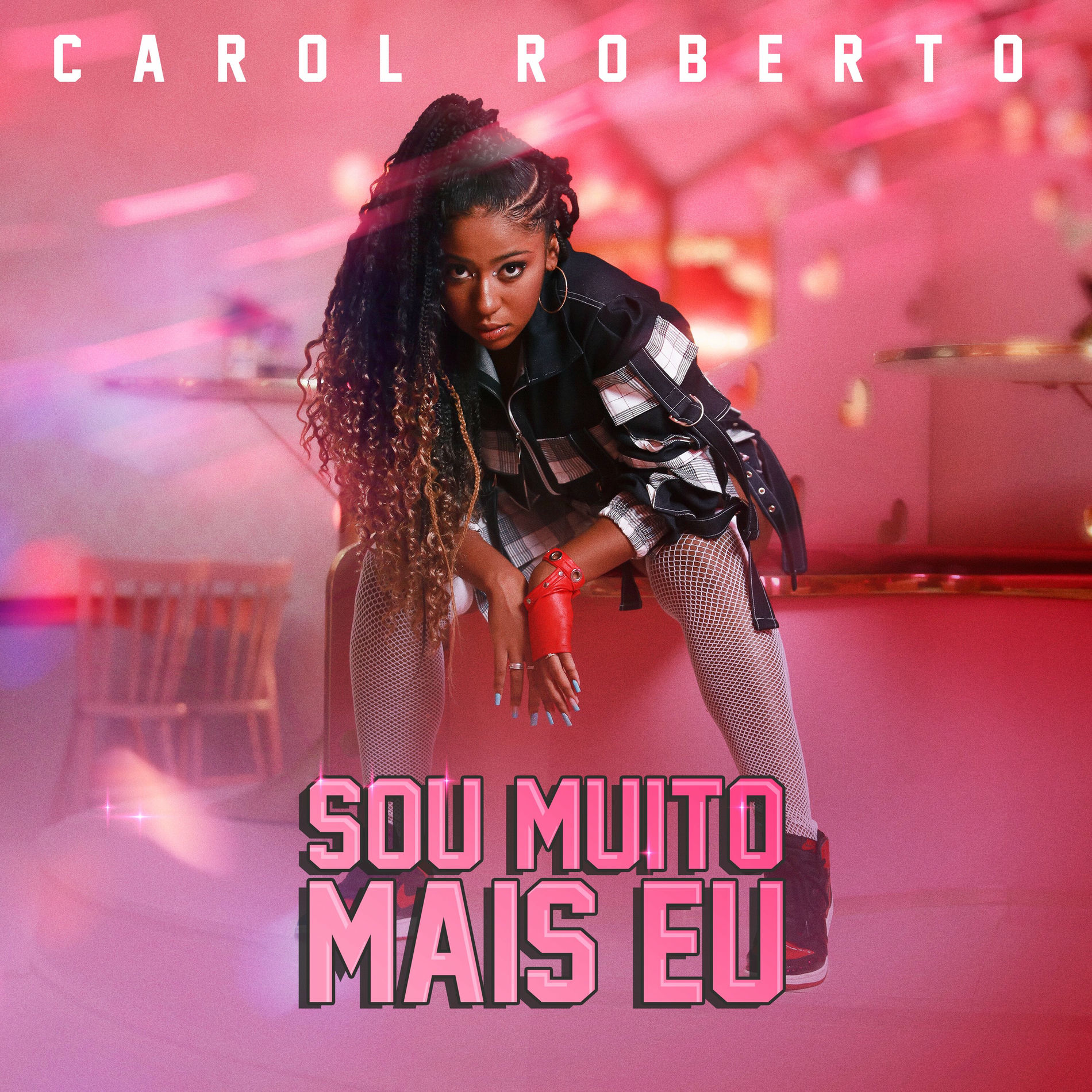 Album cover of Sou Muito Mais Eu