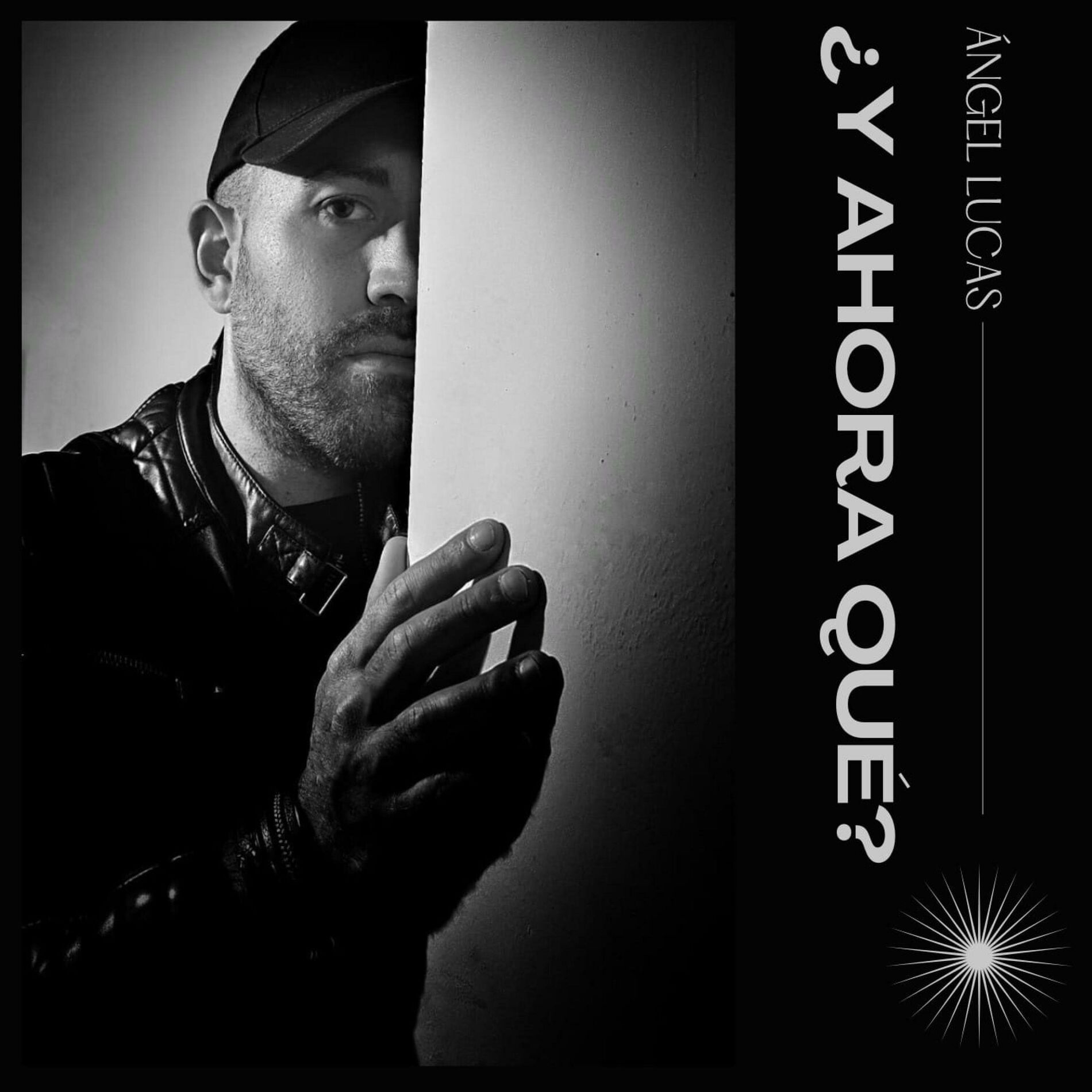 Album cover of ¿Y ahora qué?