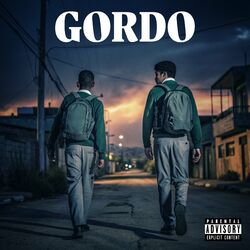 Cover of Gordo