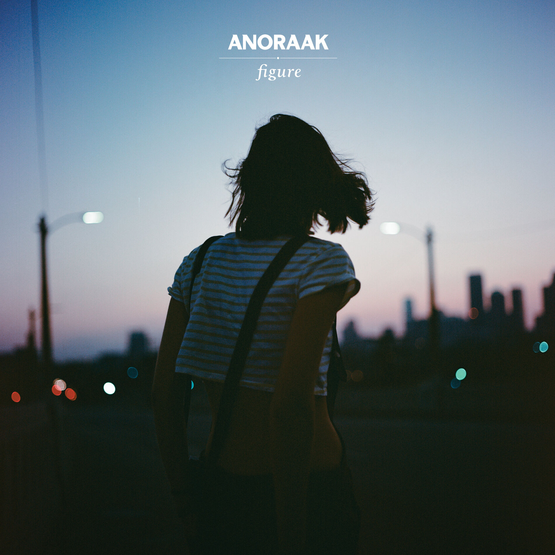 Album cover of Figure