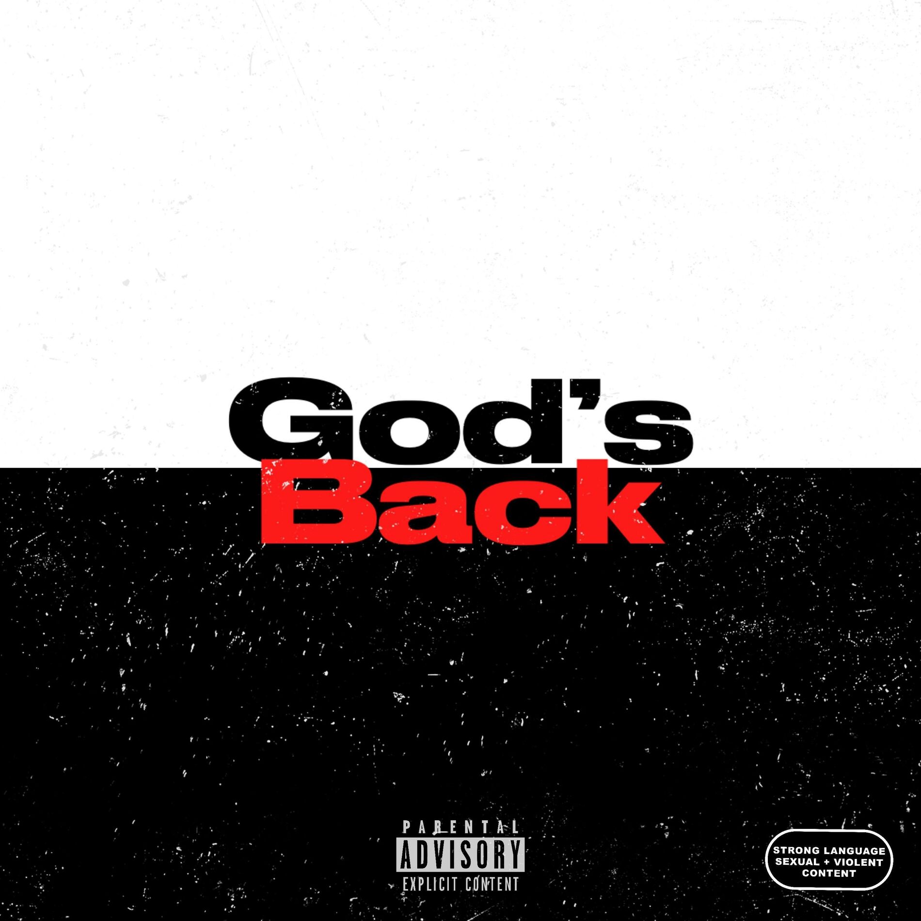 Album cover of God's Back (feat. Ab-Soul)