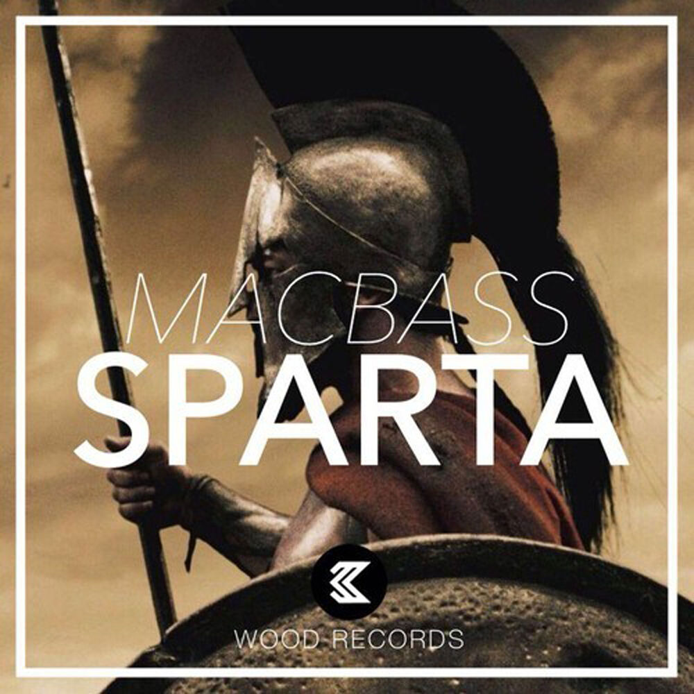 Picture of Sparta