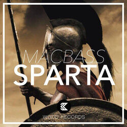 Cover of Sparta