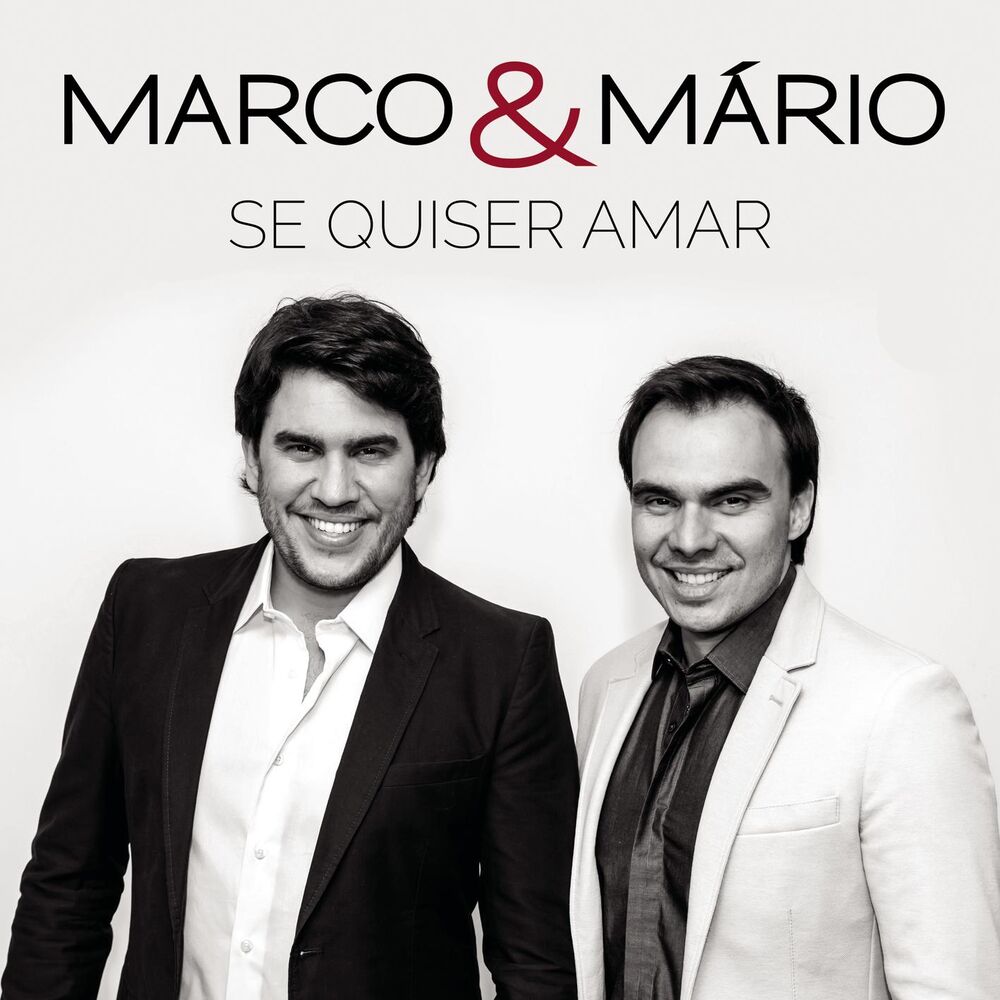Picture of Se Quiser Amar