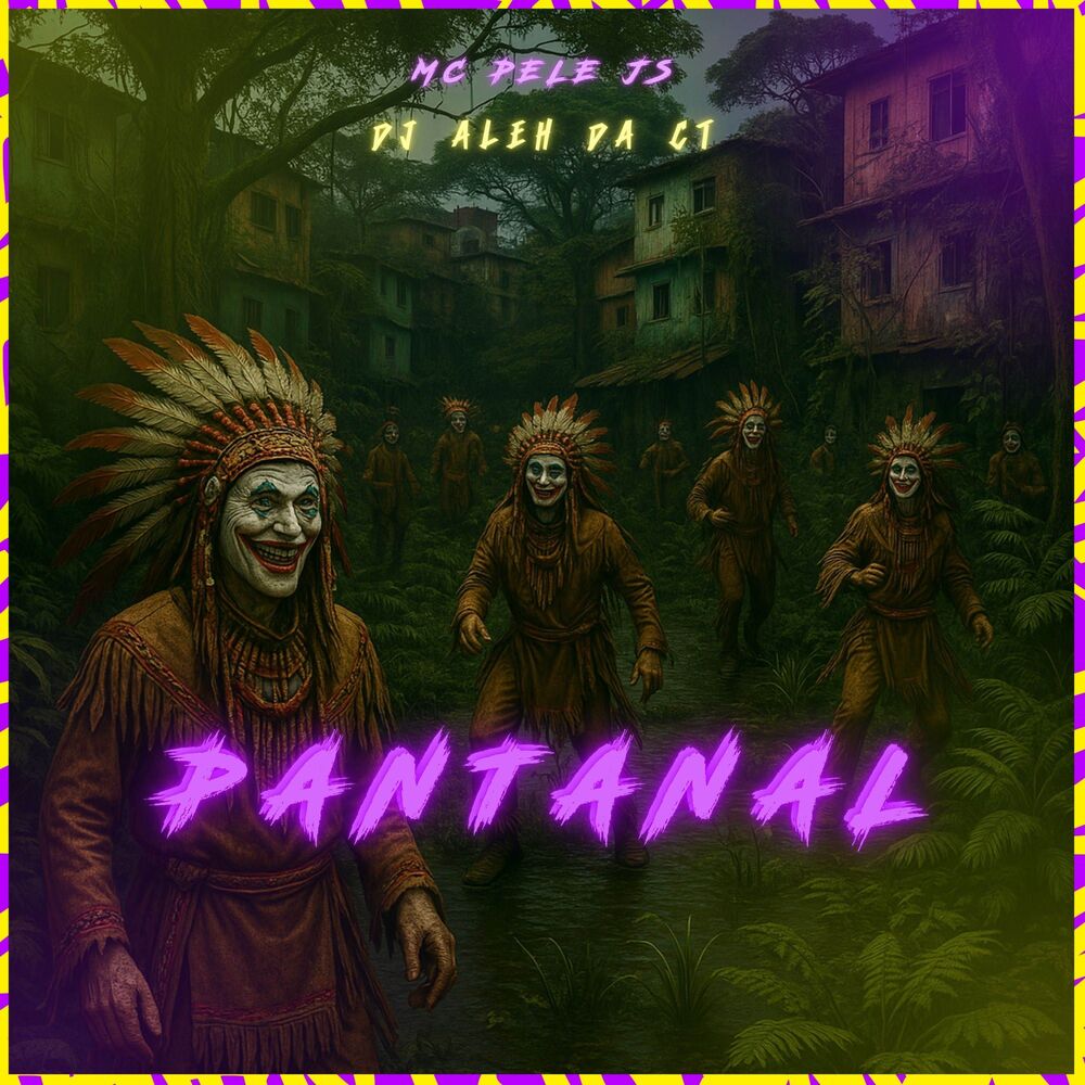 Picture of Pantanal