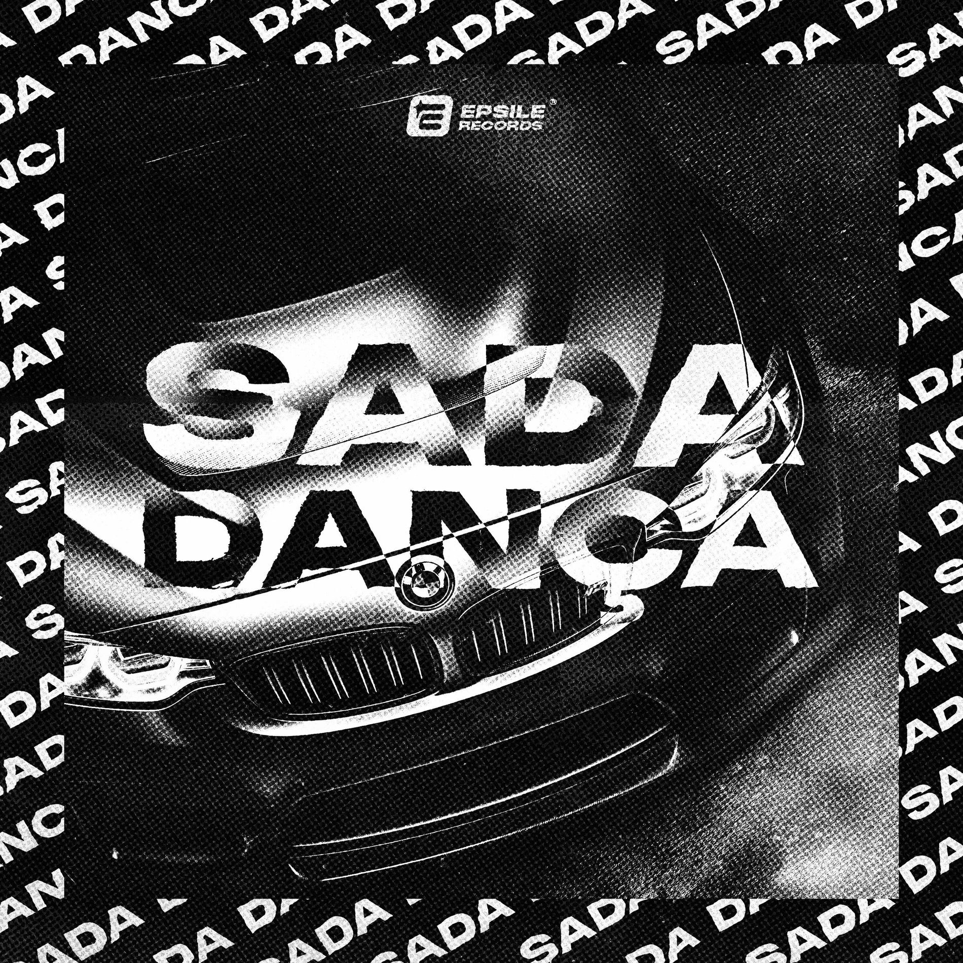 Album cover of SADA DANÇA