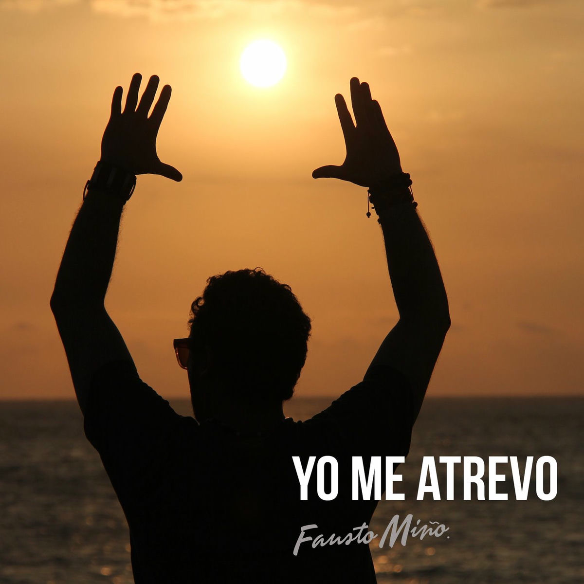 Album cover of Yo Me Atrevo (Versión Cumbia)