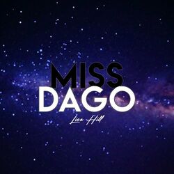 Cover of Miss Dago