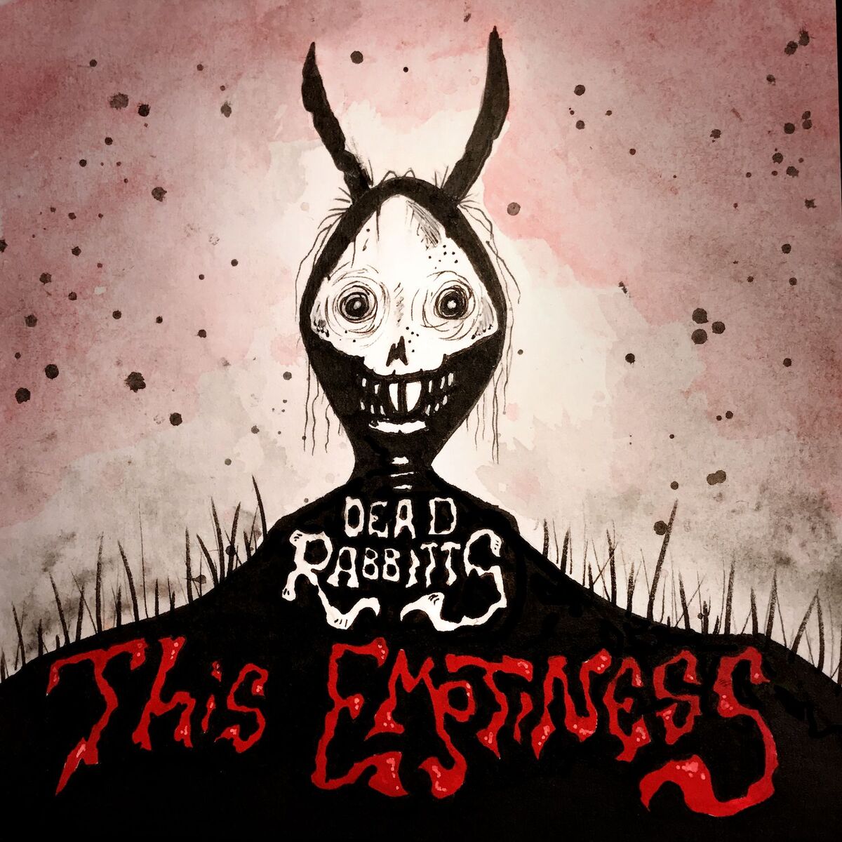 Album cover of This Emptiness