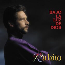 Cover of Bajo la Luz de Dios